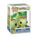 Funko Фигурка Funko POP Games: Pokemon - Turtwig 2 - магазин Coolbaba Toys