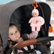 Лялька BABY BORN серії "For babies" – РОЖЕВЕ ЯНГОЛЯТКО (18 cm) 9 - магазин Coolbaba Toys