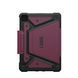 UAG Чохол для iPad Pro 11"(Gen 5, 2024), Metropolis SE, Bordeaux 3 - магазин Coolbaba Toys