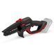 Einhell Cordless chain saw Einhell GP-PS 18/20 Li BL - Solo brushless 18V bar 192mm cut 150mm 8m/s 1.38kg without Battery and battery 2 - магазин Coolbaba Toys