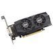 ASUS Відеокарта GeForce RTX 3050 6GB GDDR6 OC low profile RTX3050-O6G-LP-BRK 3 - магазин Coolbaba Toys