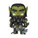 Игровая фигурка FUNKO POP! серии "World of Warcraft" - ТРАЛЛ 2 - магазин Coolbaba Toys