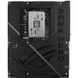 ASUS Материнcкая плата ROG CROSSHAIR X870E DARK HERO sAM5 X870E 4xDDR5 M.2 HDMI USB Type-C Wi-Fi BT ATX 8 - магазин Coolbaba Toys