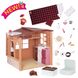 Игровой набор Our Generation Дом с аксессуарами "Cozy Cabin" 1 - магазин Coolbaba Toys