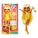 Кукла RAINBOW HIGH серии "Swim & Style" – САННИ (с аксессуарами) 1 - магазин Coolbaba Toys