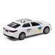 Автомодель - TOYOTA CAMRY UKLON (білий) 6 - магазин Coolbaba Toys