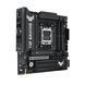 ASUS Материнcкая плата TUF GAMING B850M-PLUS WIFI7 sAM5 B850 4xDDR5 M.2 HDMI DP Wi-Fi BT mATX 3 - магазин Coolbaba Toys