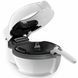 Tefal Мультипіч ActiFry Extra, 1500Вт, чаша-1,2л, механічне керув., підкл. до смартфону, авто перемішування, пластик, білий 4 - магазин Coolbaba Toys