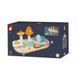 Развивающая игрушка Janod Pure Музыкальный столик 8 - магазин Coolbaba Toys