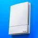 MYCOND Рекуператор Ventoxx Harmony Smart 0,5м пульт дистанційного керування Wi-Fi LED-індикація пластикова решітка