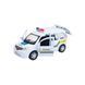 Автомодель - RENAULT KANGOO ПОЛИЦИЯ 5 - магазин Coolbaba Toys