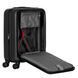 Wenger Валіза Wenger Skyon Hardside Carry-On, мала, з відсіком для н/б 16", полікарбонат, TSA, 4 колеса, розширення, USB, чорний 11 - магазин Coolbaba Toys