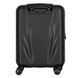Wenger Валіза Wenger Skyon Hardside Carry-On, мала, з відсіком для н/б 16", полікарбонат, TSA, 4 колеса, розширення, USB, чорний 4 - магазин Coolbaba Toys