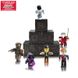 Ігрова колекційна фігурка Roblox Mystery Figures Obsidian Assortment S7 3 - магазин Coolbaba Toys