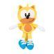 М'яка іграшка SONIC THE HEDGEHOG W7 - РЕЙ (23 cm) 1 - магазин Coolbaba Toys