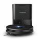 Rowenta Rowenta robot VC X-Plorer Serie 85+, 6000ПаW, h=9.7cm, wet cleaning, bag-0.26L, dust cont -0.29L, battery operation up to 270min, black 2 - магазин Coolbaba Toys