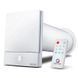 MYCOND Рекуператор Ventoxx Harmony Smart 0,5м пульт дистанційного керування Wi-Fi LED-індикація пластикова решітка