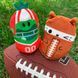 М&rsquo;яка іграшка Cats Vs Pickles 2 в 1 &ndash; КОТИК ТА ОГІРОК СПОРТСМЕНИ 6 - магазин Coolbaba Toys