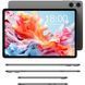 TECLAST Планшет P30T KIT 10,1" 4ГБ, 128ГБ, 6000мА&bull;год, Android, сірий 2 - магазин Coolbaba Toys