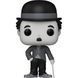 Funko Фигурка Funko POP Icons: Charlie Chaplin 1 - магазин Coolbaba Toys