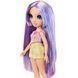 Кукла RAINBOW HIGH серии "My Fashion Style" &ndash; ВИОЛЕТТА (с аксесс.) 4 - магазин Coolbaba Toys