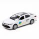 Автомодель - TOYOTA CAMRY UKLON (білий) 1 - магазин Coolbaba Toys