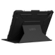 Чохол UAG для iPad Pro 12.9' (2022) Metropolis, Black 5 - магазин Coolbaba Toys
