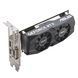 ASUS Відеокарта GeForce RTX 3050 6GB GDDR6 OC low profile RTX3050-O6G-LP-BRK 4 - магазин Coolbaba Toys