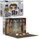 Funko Набір подарунковий Funko POP Advent Calendar: Harry Potter v.2 3 - магазин Coolbaba Toys