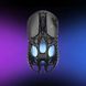 GravaStar Мышь Mercury X, BT/WL/USB-A, RGB, чорний 6 - магазин Coolbaba Toys