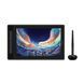 Huion Графический монитор Kamvas Pro 13 2.5K черный 1 - магазин Coolbaba Toys