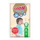 Трусики-подгузники GOO.N Premium Soft для детей 9-14 кг (размер 4(L), унисекс, 44 шт) 1 - магазин Coolbaba Toys