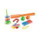 Навчальний ігровий набір LEARNING RESOURCES - ЕКСПЕРИМЕНТИ З МАГНІТАМИ 3 - магазин Coolbaba Toys