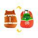 М&rsquo;яка іграшка Cats Vs Pickles 2 в 1 &ndash; КОТИК ТА ОГІРОК СПОРТСМЕНИ 1 - магазин Coolbaba Toys