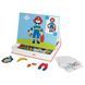 goki Магнитная книга - Наряды для мальчика 1 - магазин Coolbaba Toys
