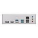 ASUS Материнcкая плата PRIME B860-PLUS-CSM s1851 B860 4xDDR5 M.2 DP HDMI ATX 6 - магазин Coolbaba Toys