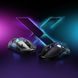 GravaStar Мышь Mercury X, BT/WL/USB-A, RGB, чорний 10 - магазин Coolbaba Toys