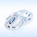GravaStar Мышь Mercury M1 Pro, корпус из магниевого сплава, BT/WL/USB-A, RGB, Ice Blue 5 - магазин Coolbaba Toys