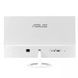 ASUS Монітор Asus 27" VZ279HG-W D-Sub, HDMI, Audio, IPS, 120Hz, 1ms, AdaptiveSync, білий 6 - магазин Coolbaba Toys