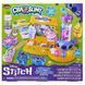 Cra-Z-Art Слайм Cra-Z-Art Stitch Slimy Creations Studio, набір 31од 6 - магазин Coolbaba Toys