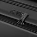 Wenger Валіза Wenger Skyon Hardside Carry-On, мала, з відсіком для н/б 16", полікарбонат, TSA, 4 колеса, розширення, USB, чорний 12 - магазин Coolbaba Toys
