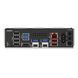 Gigabyte Материнская плата X870E A ELITE WIFI7 sAM5 X870 4xDDR5 M.2 HDMI Typc-C ATX 5 - магазин Coolbaba Toys