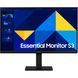 Samsung Монітор Samsung 21.5" S22D300 D-Sub, HDMI, IPS, 100Hz 1 - магазин Coolbaba Toys