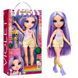 Кукла RAINBOW HIGH серии "My Fashion Style" &ndash; ВИОЛЕТТА (с аксесс.) 1 - магазин Coolbaba Toys