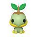 Funko Фигурка Funko POP Games: Pokemon - Turtwig 1 - магазин Coolbaba Toys