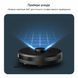 Rowenta Rowenta robot VC X-Plorer Serie 85+, 6000ПаW, h=9.7cm, wet cleaning, bag-0.26L, dust cont -0.29L, battery operation up to 270min, black 10 - магазин Coolbaba Toys