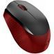 Genius Мышь NX-8000 Silent WL Red 4 - магазин Coolbaba Toys