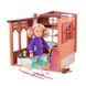 Игровой набор Our Generation Дом с аксессуарами "Cozy Cabin" 4 - магазин Coolbaba Toys