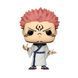Игровая фигурка FUNKO POP! серии "Магическая битва" - СУКУНА 2 - магазин Coolbaba Toys