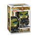 Игровая фигурка FUNKO POP! серии "World of Warcraft" - ТРАЛЛ 1 - магазин Coolbaba Toys